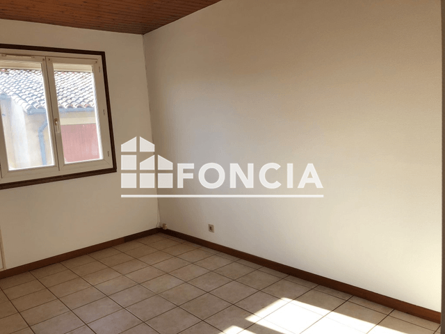 Appartement 3 pièces (60.1 m²) à louer - Villefranche De Lauragai (31290)