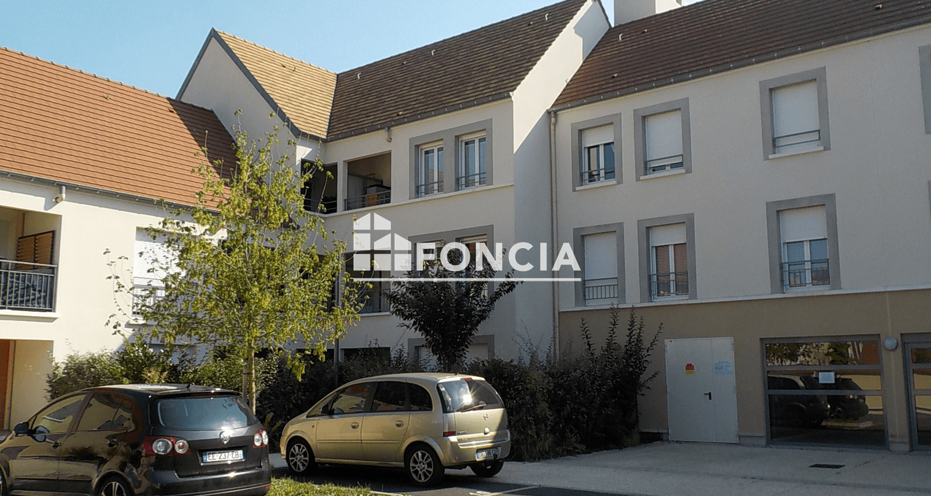 Appartement 4 pièces (74.58 m²) à louer - Lieusaint (77127)