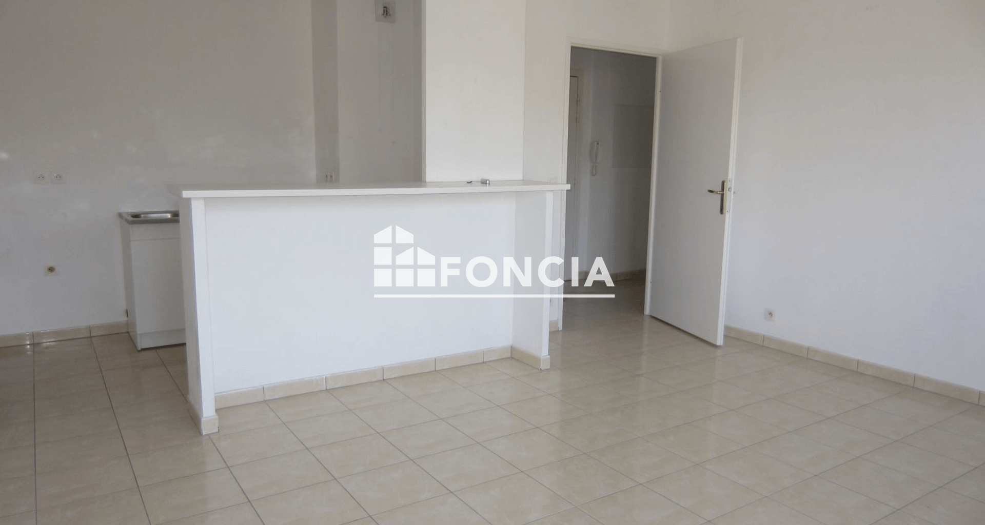 Appartement 2 pièces (41.85 m²) à louer - Noisiel (77186)