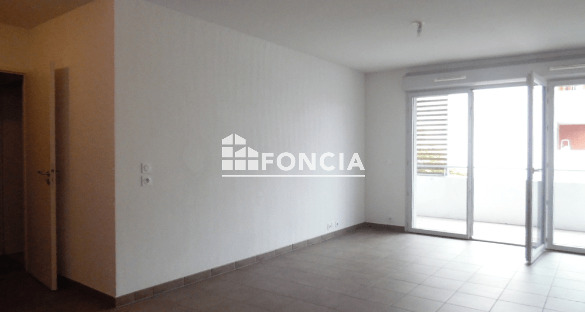 Appartement 3 pièces (61.23 m²) à louer - Toulouse 3ᵉ (31300)