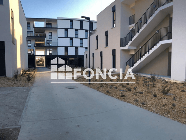 Appartement 3 pièces (65.96 m²) à louer - Balma (31130)