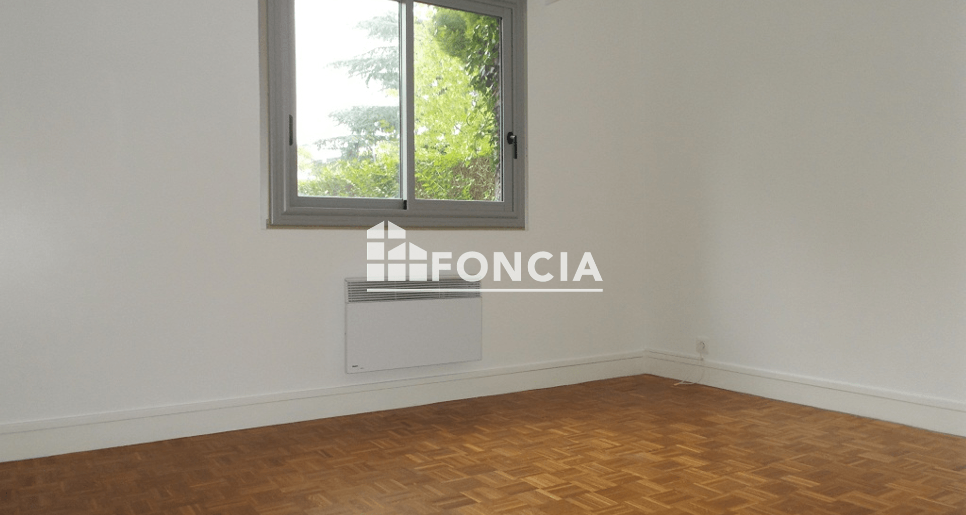 Appartement 4 pièces (72.85 m²) à louer - Rueil-malmaison (92500)