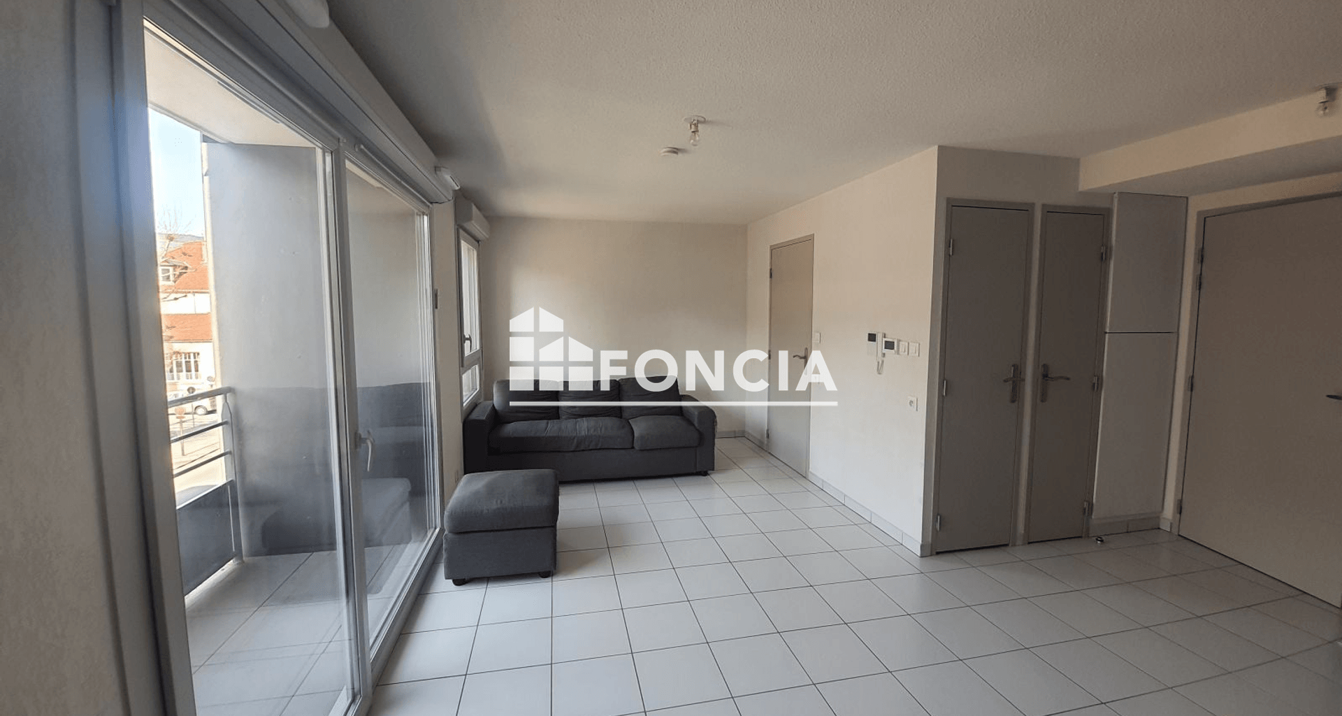 Studio (27.32 m²) à louer - Gap (05000)
