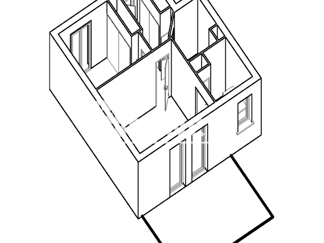 Appartement 2 pièces (40.16 m²) à louer - Pibrac (31820)