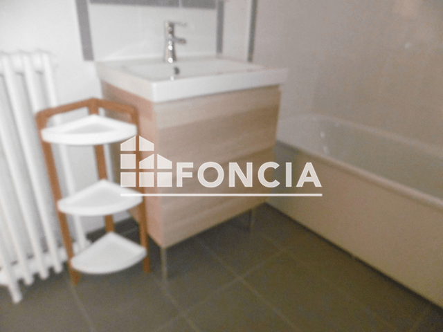 Appartement 3 pièces (62.85 m²) à louer - Toulouse 4ᵉ (31400)