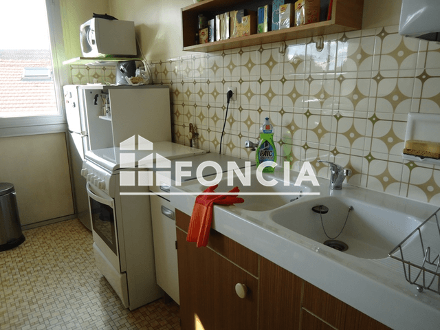 Studio (31.18 m²) à louer - Bordeaux (33000)