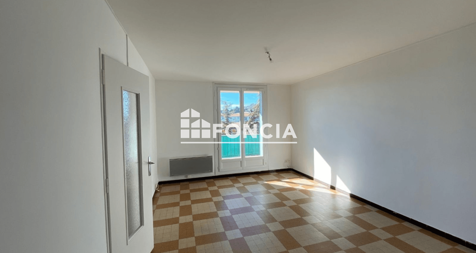 Appartement 3 pièces (57.05 m²) à louer - Manosque (04100)