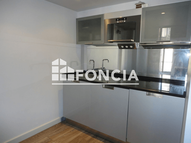Appartement 2 pièces (28.44 m²) à louer - Nice (06000)