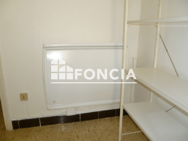 Studio (17 m²) à louer - Aix-en-provence (13100)
