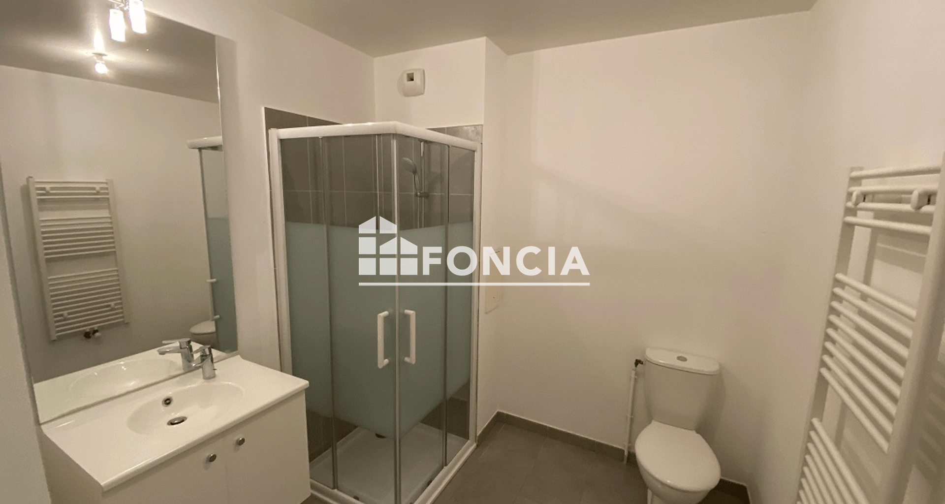 Appartement 2 pièces (41.95 m²) à louer - Pomponne (77400)