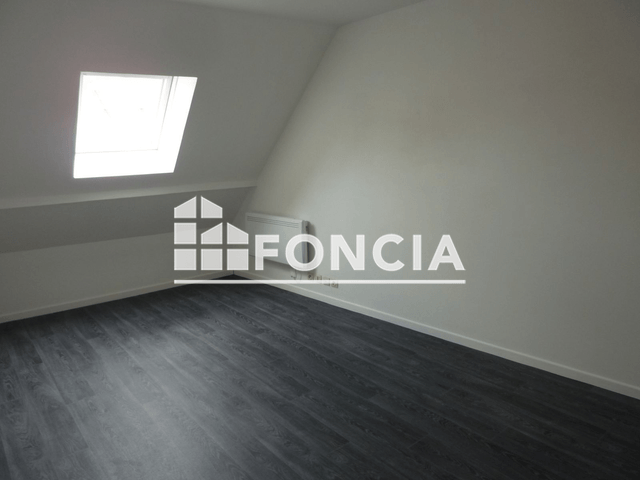 Appartement 3 pièces (61.25 m²) à louer - Meaux (77100)