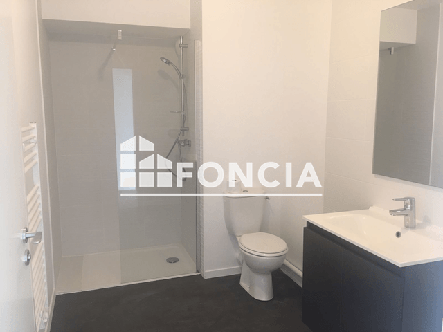 Appartement 2 pièces (45.95 m²) à louer - Sene (56860)