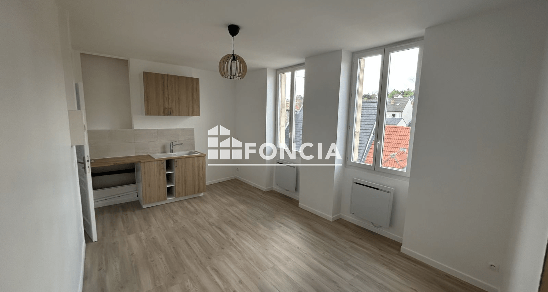 Studio (18.95 m²) à louer - ÉTampes (91150)