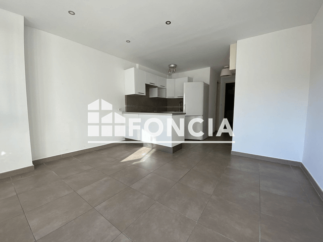 Appartement 2 pièces (35.13 m²) à louer - Istres (13800)