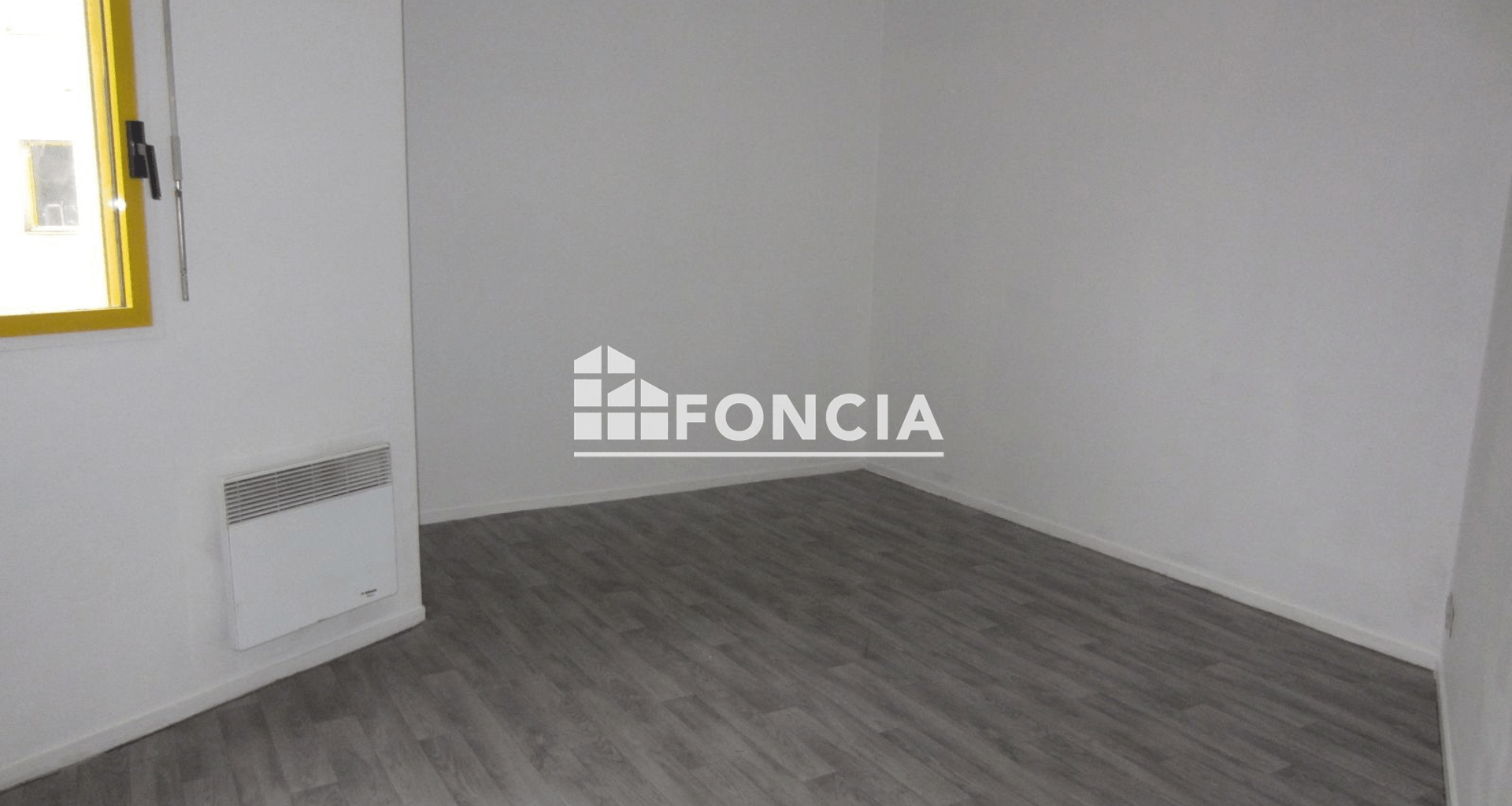 Appartement 2 pièces (48.12 m²) à louer - Noisy-le-grand (93160)