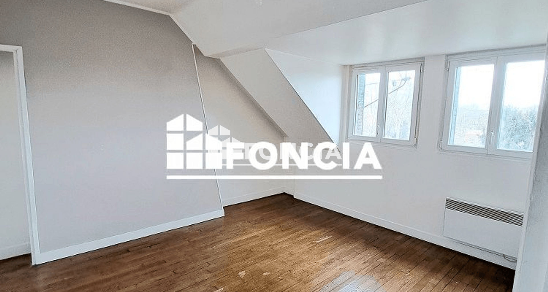 Appartement 3 pièces (62.85 m²) à louer - Meulan-en-yvelines (78250)