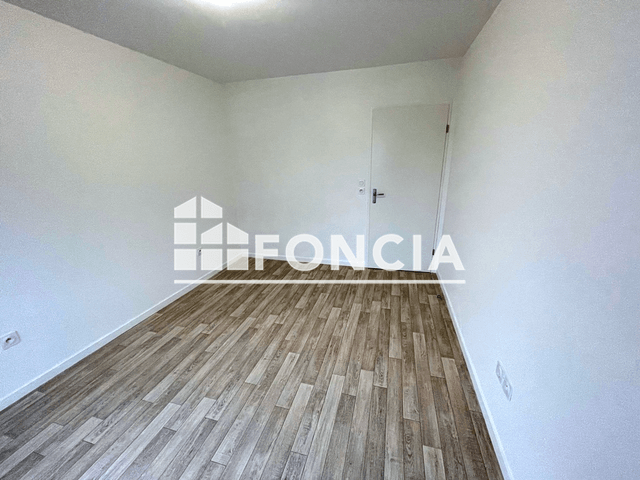 Appartement 3 pièces (54.56 m²) à louer - Mantes La Ville (78711)