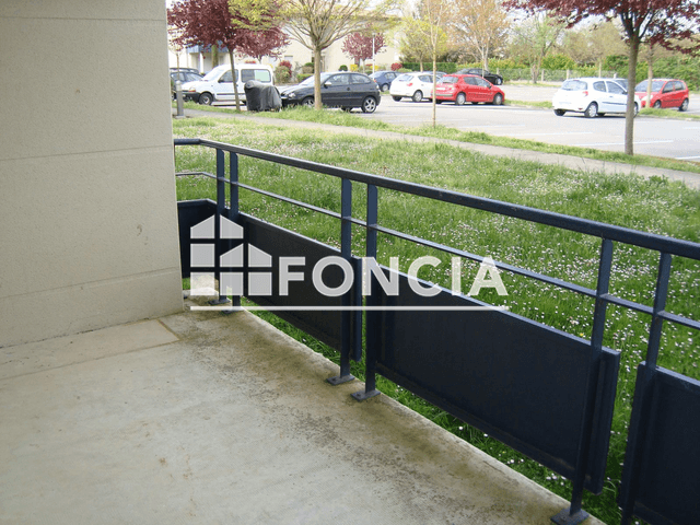 Appartement 2 pièces (34.06 m²) à louer - Labastidette (31600)