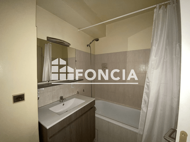 Studio (36.01 m²) à louer - Aix En Provence (13100)