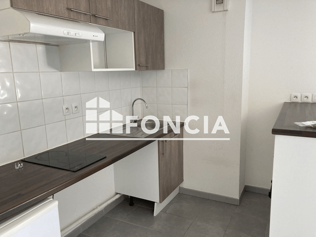 Appartement 3 pièces (61.71 m²) à louer - Colomiers (31770)