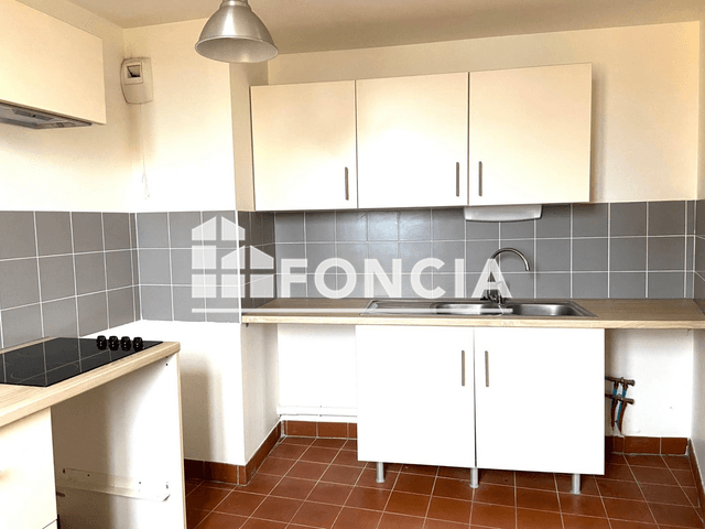 Appartement 4 pièces (105.99 m²) à louer - Grasse (06130)