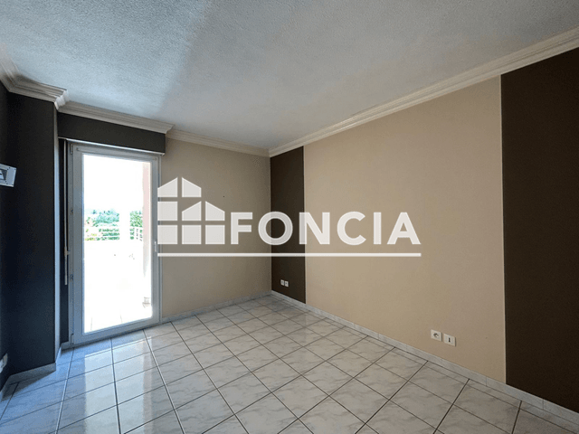 Appartement 3 pièces (63.89 m²) à louer - Mouans-sartoux (06370)