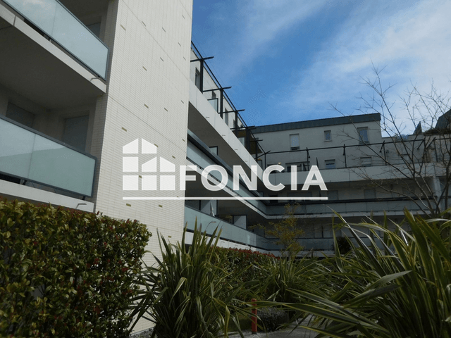 Studio (29.45 m²) à louer - Toulouse 4ᵉ (31400)