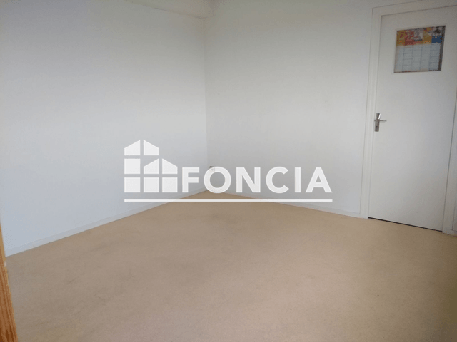 Studio (23.29 m²) à louer - Lorient (56100)