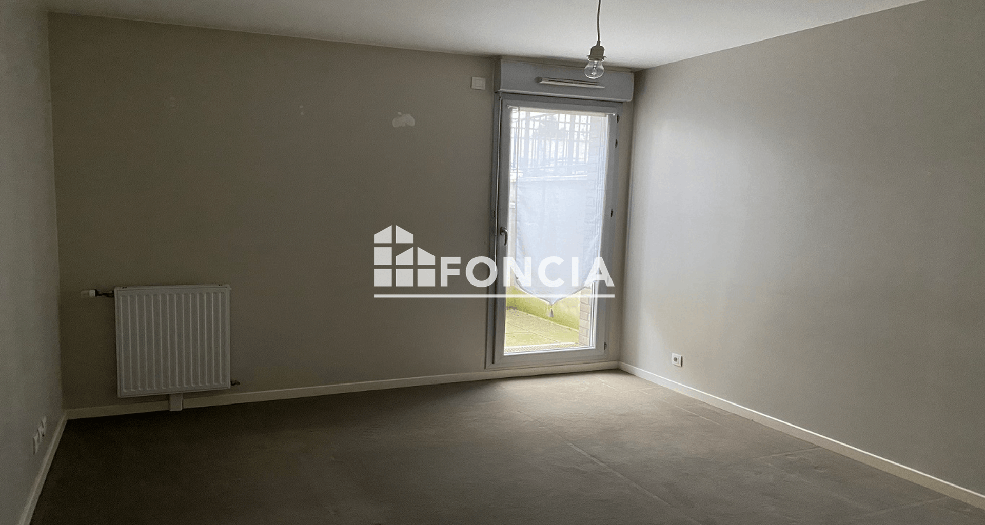 Appartement 2 pièces (42.44 m²) à louer - Osny (95520)