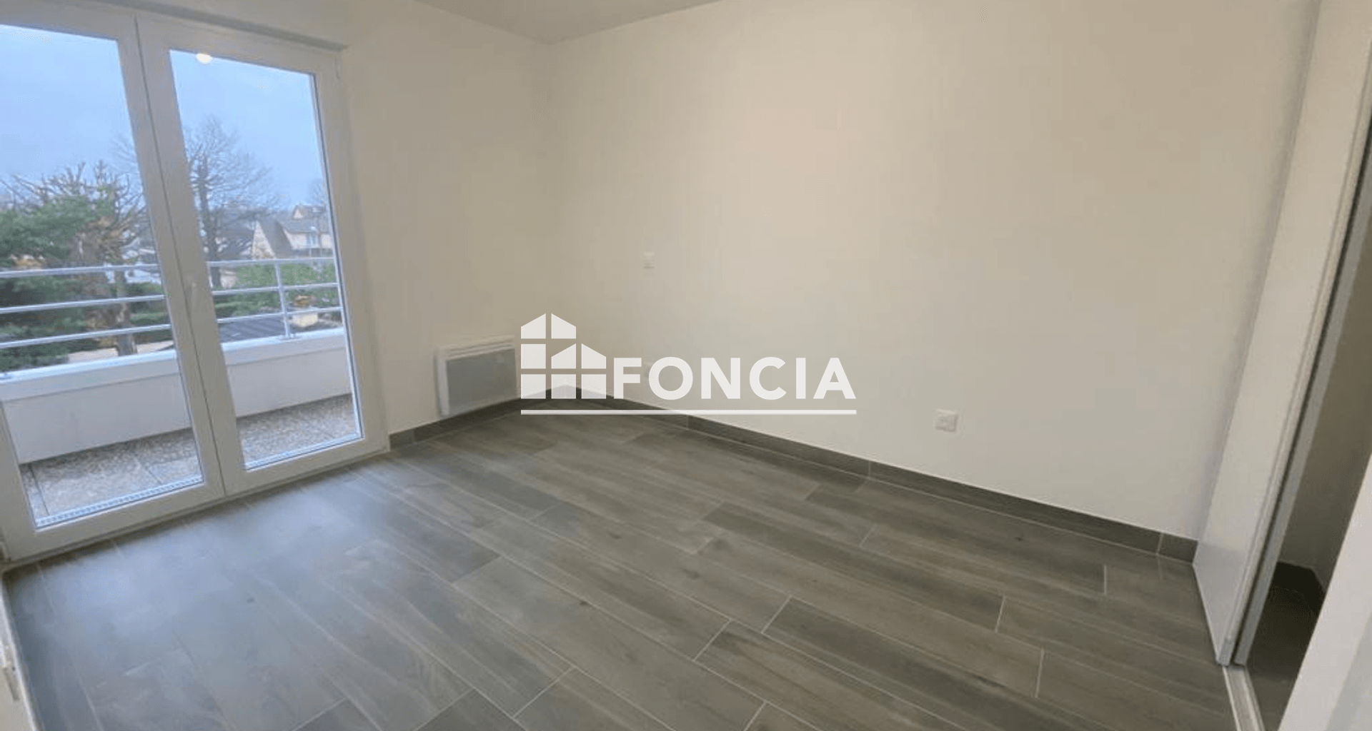 Appartement 2 pièces (36.32 m²) à louer - Sainte-geneviève-des-bois (91700)
