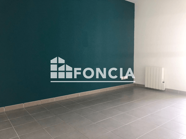 Appartement 3 pièces (59.56 m²) à louer - Istres (13800)