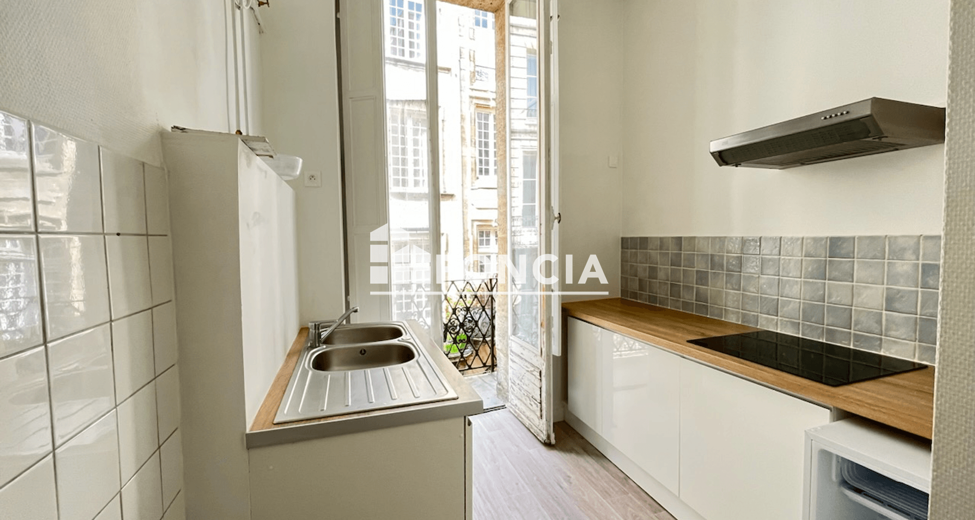 Studio (25.21 m²) à louer - Bordeaux (33000)