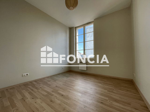 Appartement 2 pièces (50.17 m²) à louer - Perigueux (24000)