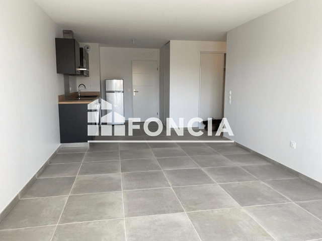 Appartement 3 pièces (62.61 m²) à louer - Cenon (33150)