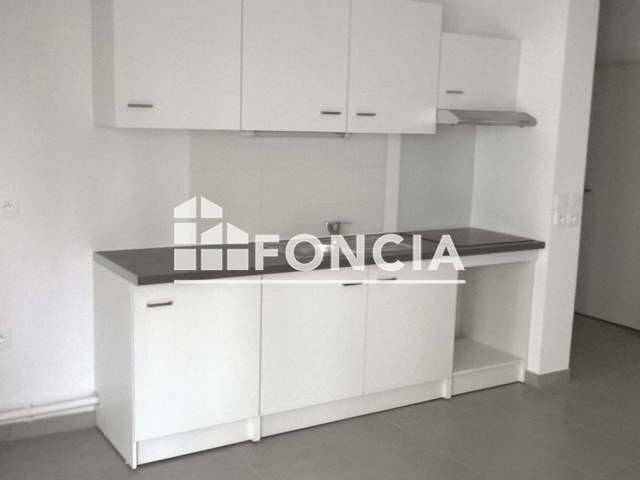Appartement 3 pièces (55.4 m²) à louer - Bordeaux (33300)
