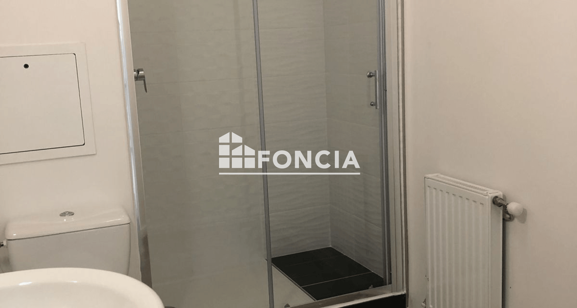 Appartement 2 pièces (40.83 m²) à louer - Athis-mons (91200)