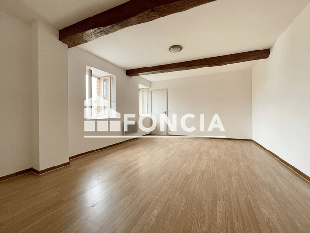 Appartement 2 pièces (59.68 m²) à louer - Rabastens (81800)