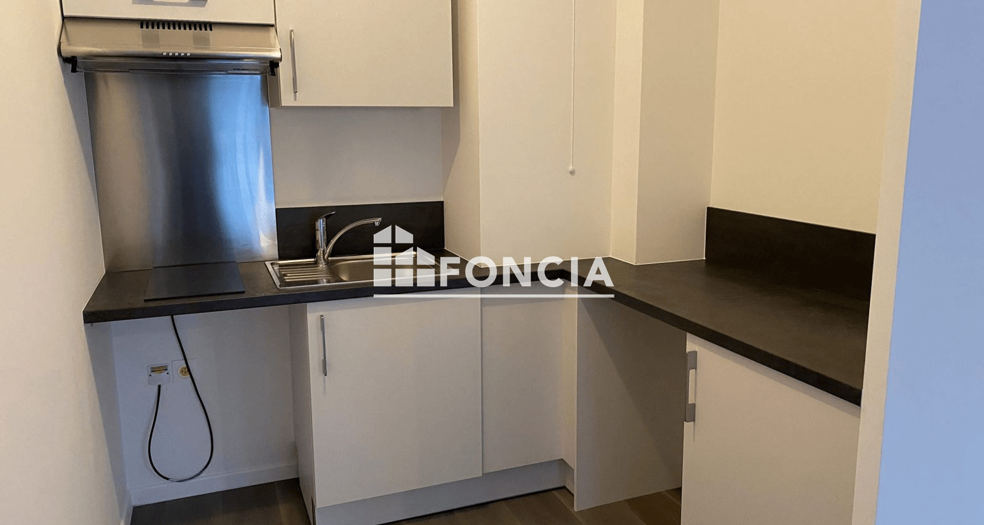 Studio (37.14 m²) à louer - Saint-germain-lès-arpajon (91180)