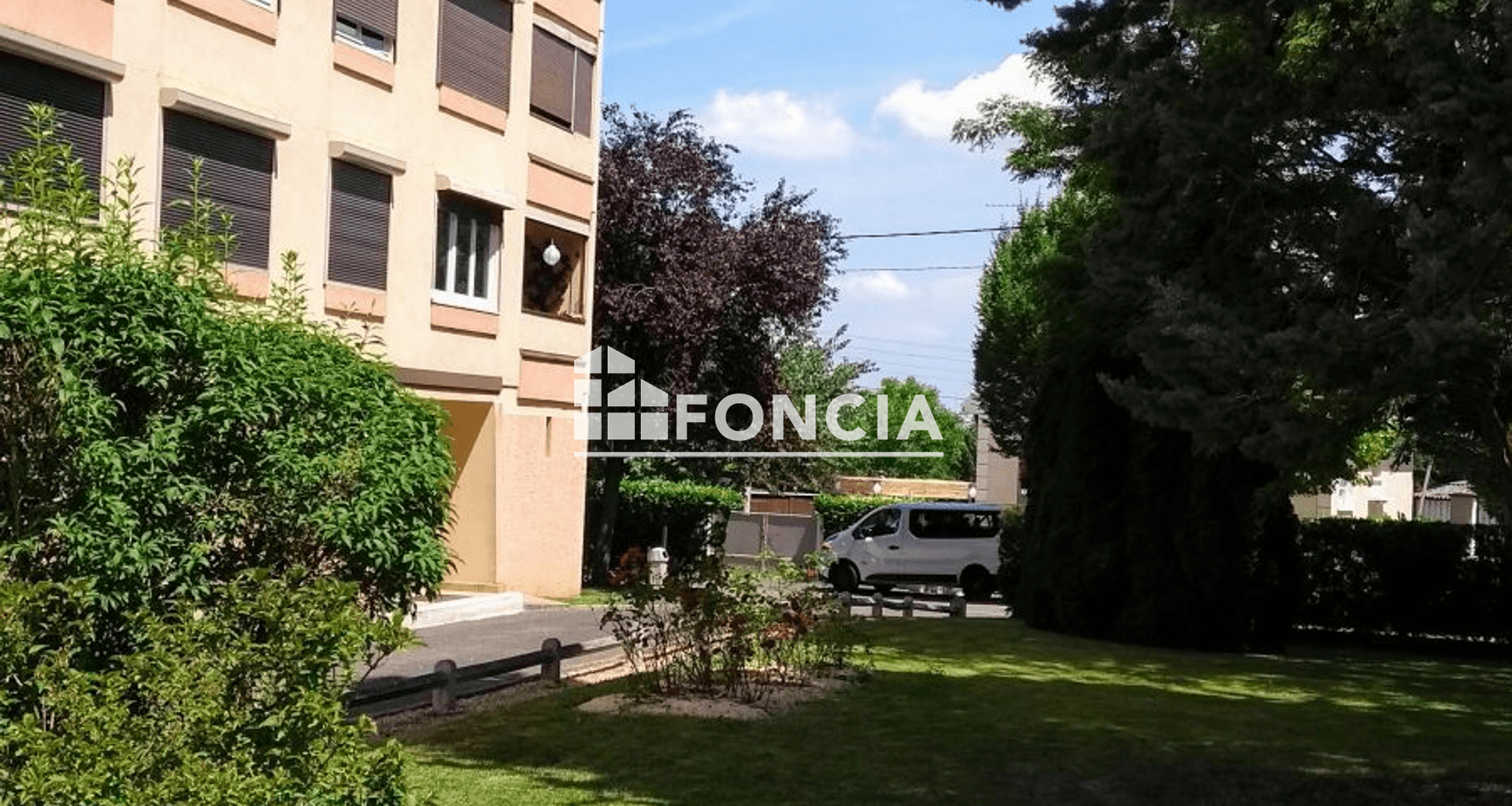 Appartement 4 pièces (67.43 m²) à louer - Saint-fargeau-ponthierry (77310)