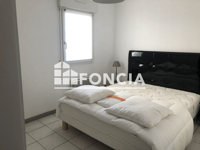 Appartement meublé 2 pièces (51.67 m²) à louer - Corbeil Essonnes (91100)