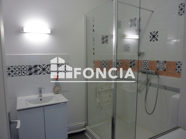 Appartement 3 pièces (59.48 m²) à louer - Meaux (77100)