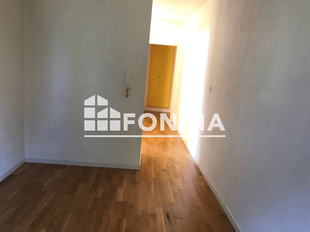 Studio (24.8 m²) à louer - Gradignan (33170)