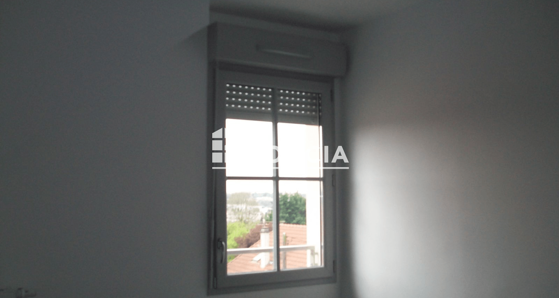 Appartement 2 pièces (42.62 m²) à louer - Villiers-sur-marne (94350)