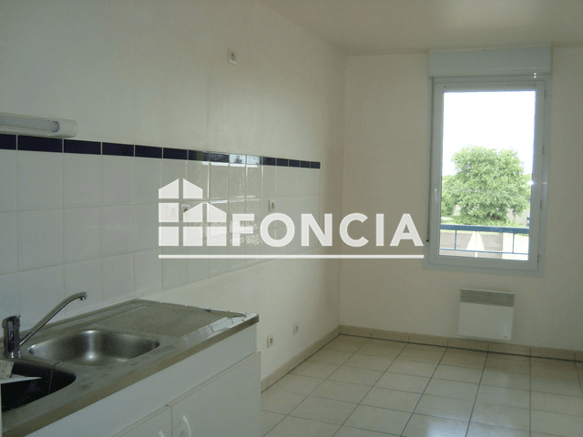 Appartement 3 pièces (65.64 m²) à louer - Plaisance Du Touch (31830)
