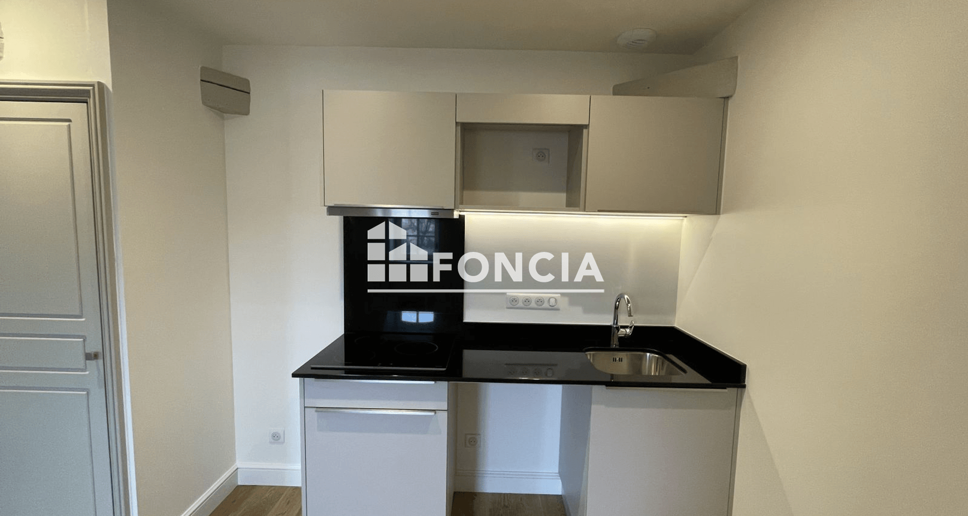 Appartement 2 pièces (35.76 m²) à louer - Auxerre (89000)