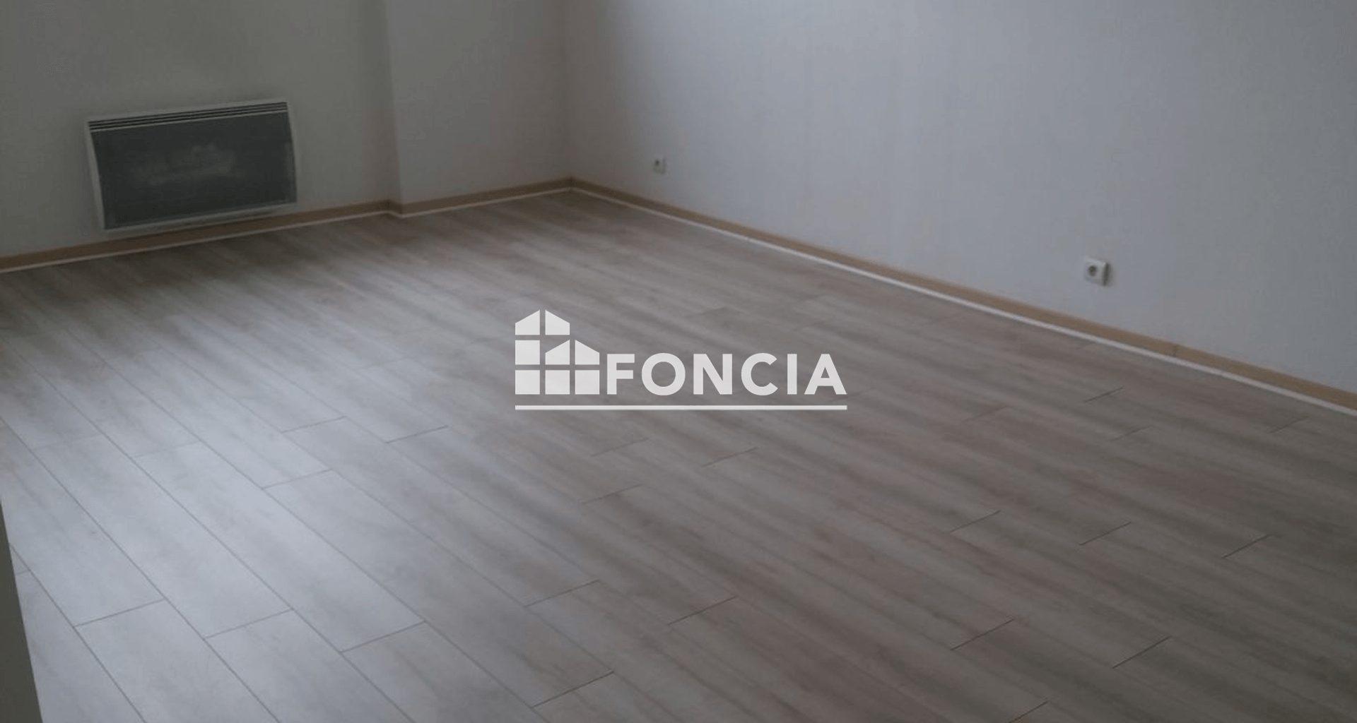 Appartement 4 pièces (87.81 m²) à louer - Melun (77000)