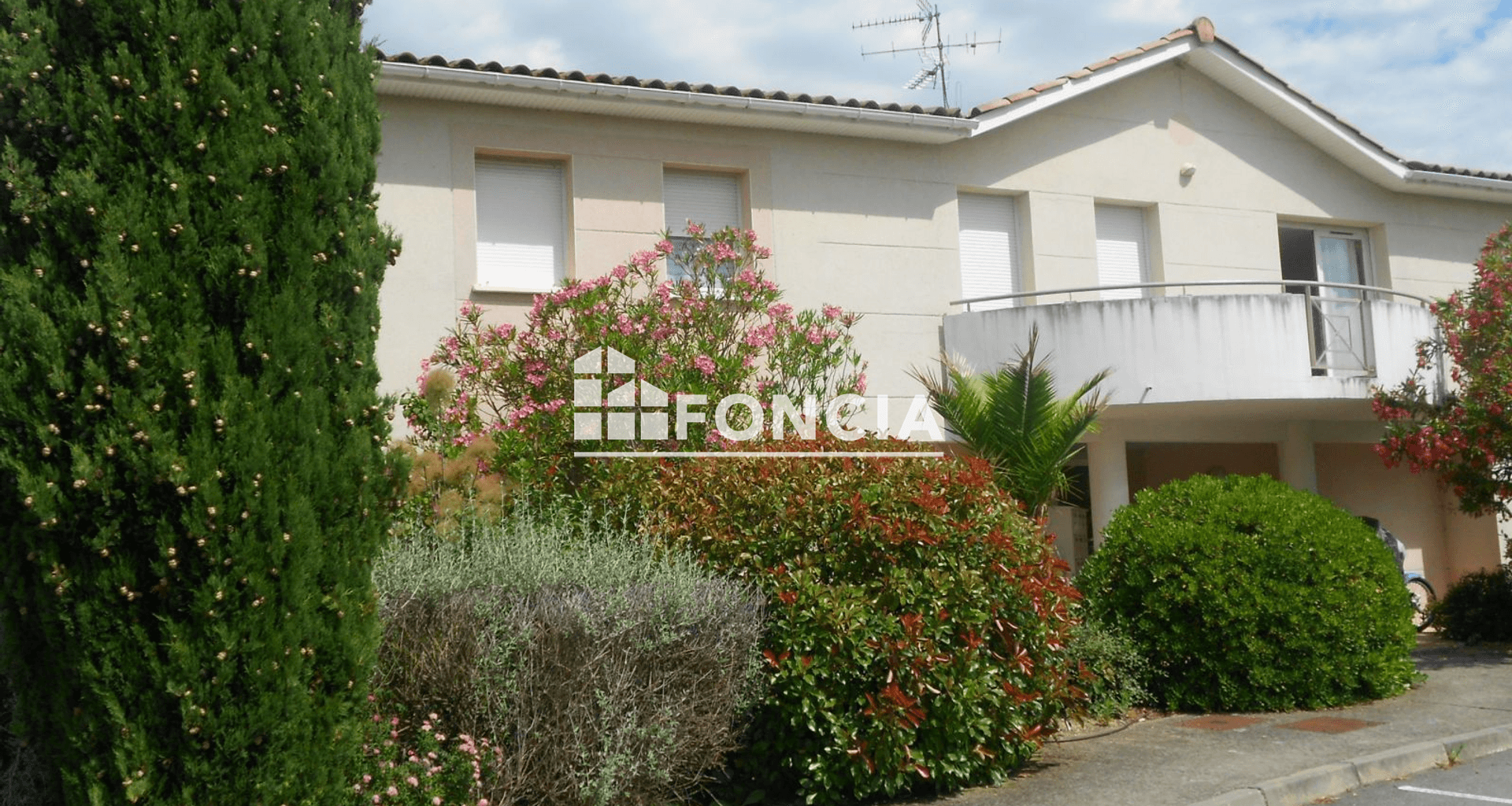 Appartement 3 pièces (60.64 m²) à louer - Saint-orens-de-gameville (31650)