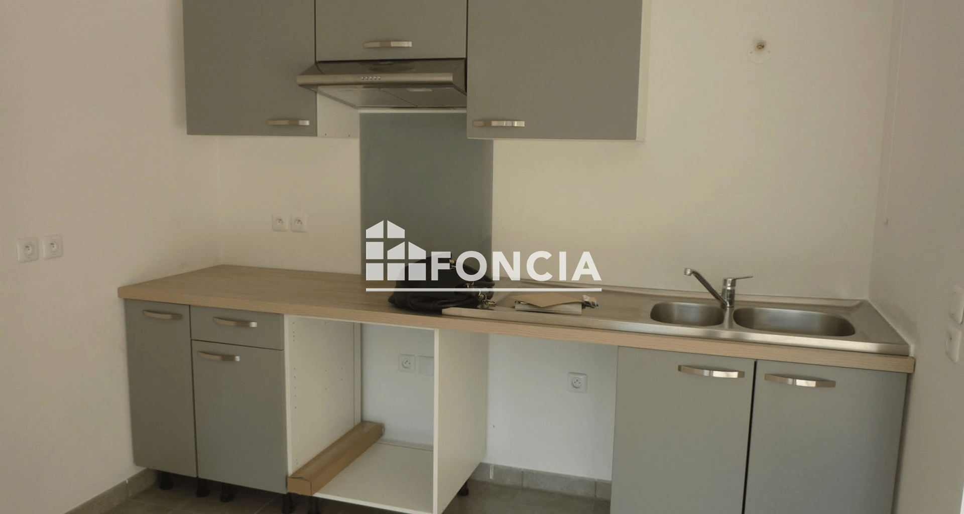 Appartement 3 pièces (64.2 m²) à louer - Nanteuil-lès-meaux (77100)