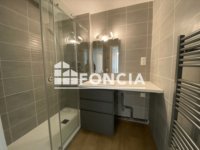 Appartement meublé 2 pièces (48.03 m²) à louer - Aix En Provence (13100)