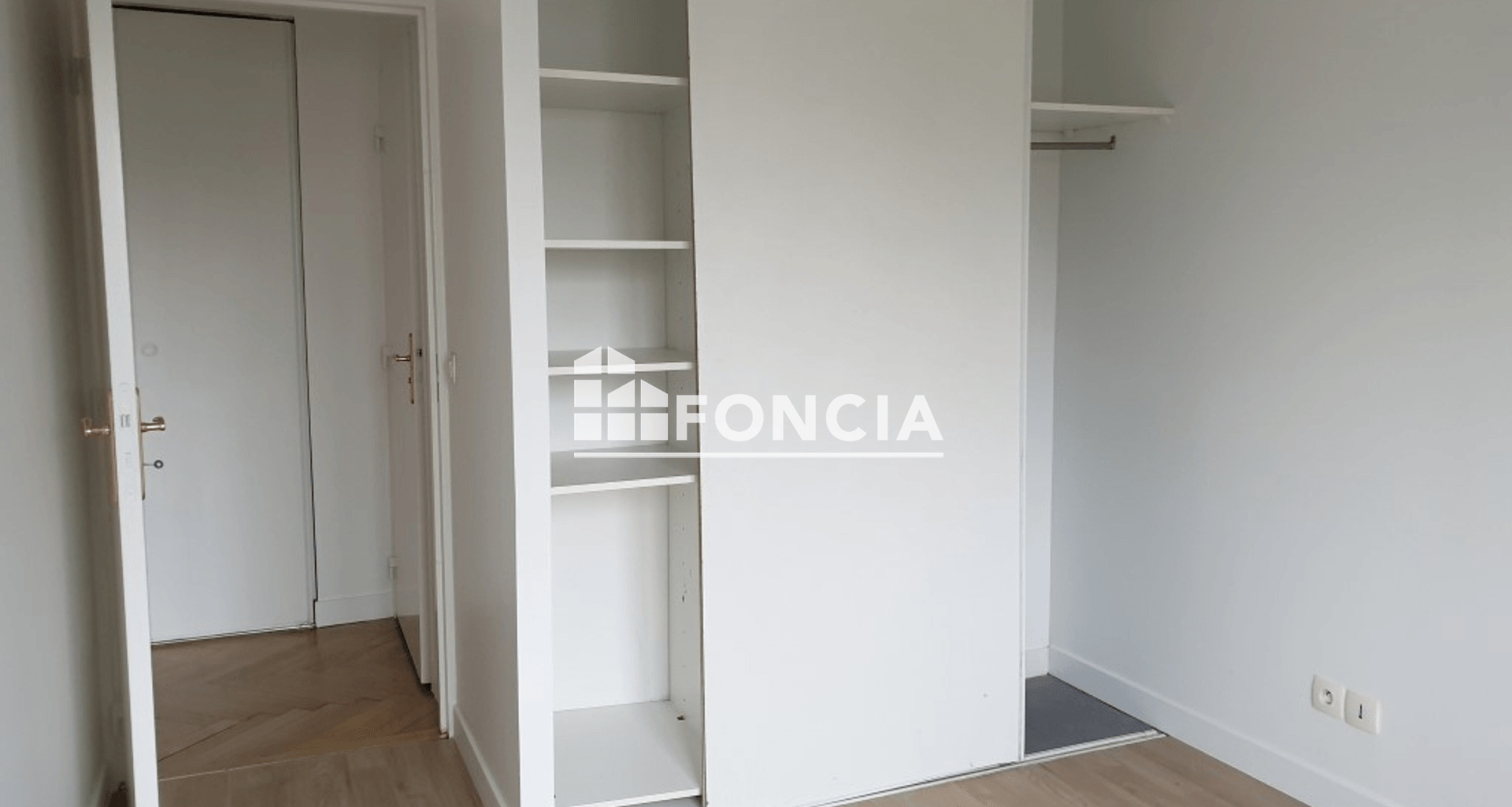 Appartement 3 pièces (65.05 m²) à louer - Le Plessis-trévise (94420)